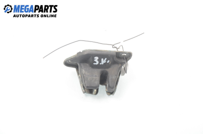 Trunk lock for Fiat Bravo 1.9 TD, 100 hp, 3 doors, 1998