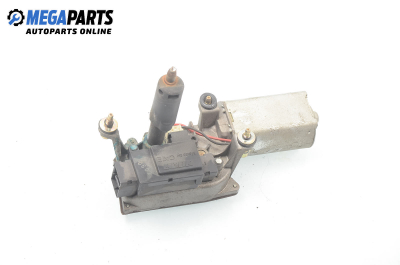 Front wipers motor for Fiat Bravo 1.9 TD, 100 hp, 1998, position: rear