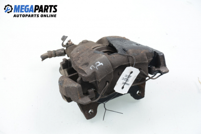 Caliper for Fiat Bravo 1.9 TD, 100 hp, 3 doors, 1998, position: front - right