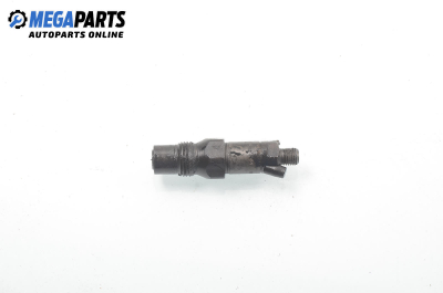 Diesel fuel injector for Fiat Bravo 1.9 TD, 100 hp, 3 doors, 1998