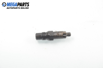 Diesel fuel injector for Fiat Bravo 1.9 TD, 100 hp, 3 doors, 1998