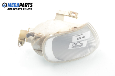 Blinker for Volkswagen Polo (6N/6N2) 1.0, 50 hp, 3 doors, 1997, position: right