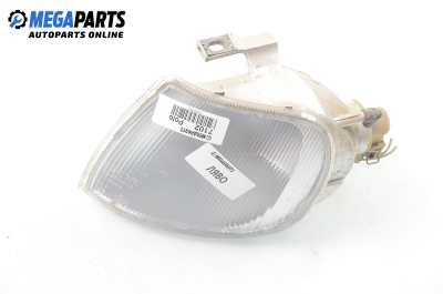 Blinker for Volkswagen Polo (6N/6N2) 1.0, 50 hp, 3 doors, 1997, position: left