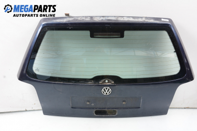 Heckklappe for Volkswagen Polo (6N/6N2) 1.0, 50 hp, 3 türen, 1997