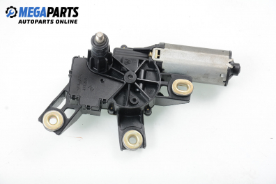 Front wipers motor for Mercedes-Benz A-Class W168 1.7 CDI, 95 hp, 2004, position: rear