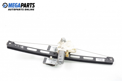 Electric window regulator for Mercedes-Benz A-Class W168 1.7 CDI, 95 hp, 5 doors, 2004, position: front - left