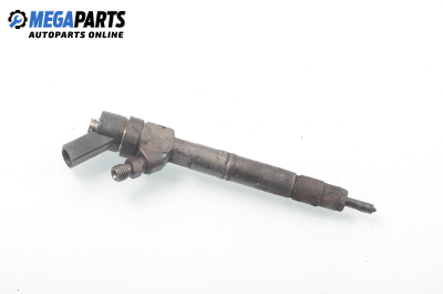 Einspritzdüse for Mercedes-Benz A-Klasse W168 1.7 CDI, 95 hp, 5 türen, 2004 № Bosch 0 445 110 116