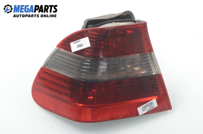 Stop for BMW 3 (E46) 2.0 d, 150 hp, sedan, 2003, position: stânga