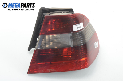 Stop for BMW 3 (E46) 2.0 d, 150 hp, sedan, 2003, position: dreapta