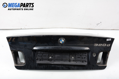 Heckklappe for BMW 3 (E46) 2.0 d, 150 hp, sedan, 2003