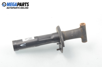 Tampon bară de protecție față for BMW 3 (E46) 2.0 d, 150 hp, sedan, 2003, position: stânga