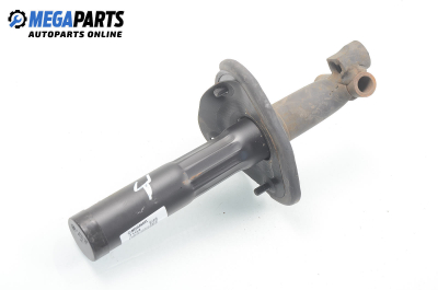 Tampon bară de protecție spate for BMW 3 (E46) 2.0 d, 150 hp, sedan, 2003, position: dreapta