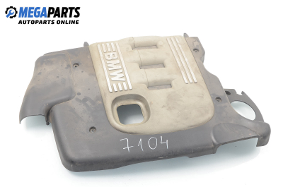 Dekordeckel motor for BMW 3 (E46) 2.0 d, 150 hp, sedan, 2003