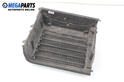 Plastic cover for BMW 3 (E46) 2.0 d, 150 hp, sedan, 2003