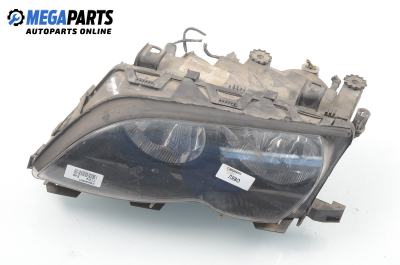 Far for BMW 3 (E46) 2.0 d, 150 hp, sedan, 2003, position: stânga