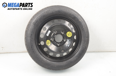 Reserverad for BMW 3 (E46) (1998-2005) 16 inches, width 3 (Preis pro stück)