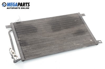 Kühler klimaanlage for BMW 3 (E46) 2.0 d, 150 hp, sedan, 2003