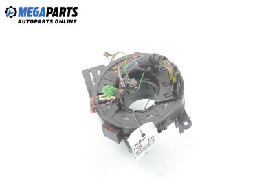 Cablu panglică volan for BMW 3 (E46) 2.0 d, 150 hp, sedan, 2003