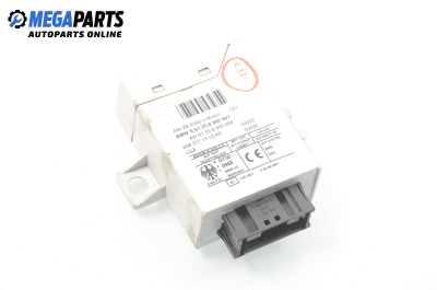EWS control unit for BMW 3 (E46) 2.0 d, 150 hp, sedan, 2003 № BMW 61.35-6 905 667