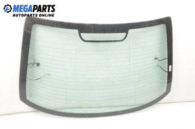 Rear window for BMW 3 (E46) 2.0 d, 150 hp, sedan, 2003
