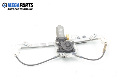 Macara electrică geam for BMW 3 (E46) 2.0 d, 150 hp, sedan, 2003, position: dreaptă - spate