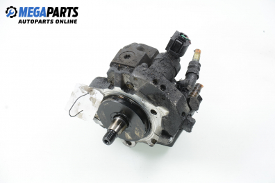 Diesel injection pump for BMW 3 (E46) 2.0 d, 150 hp, sedan, 2003