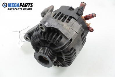 Alternator for BMW 3 (E46) 2.0 d, 150 hp, sedan, 2003