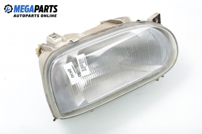 Scheinwerfer for Volkswagen Golf III 1.4, 60 hp, 5 türen, 1993, position: rechts