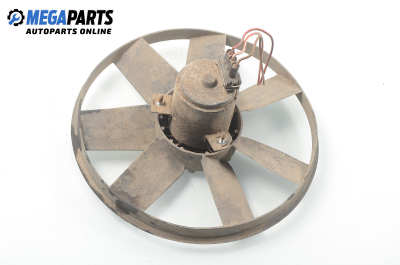 Radiator fan for Volkswagen Golf III 1.4, 60 hp, 5 doors, 1993