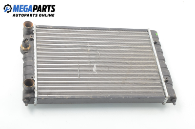 Wasserradiator for Volkswagen Golf III 1.4, 60 hp, 5 türen, 1993