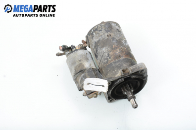 Starter for Volkswagen Golf III 1.4, 60 hp, 5 doors, 1993