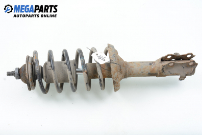 MacPherson-federbein for Volkswagen Golf III 1.4, 60 hp, 5 türen, 1993, position: links, vorderseite