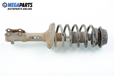 MacPherson-federbein for Volkswagen Golf III 1.4, 60 hp, 5 türen, 1993, position: rechts, vorderseite