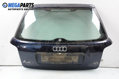 Capac spate for Audi A4 (B5) 1.8, 125 hp, combi, 1999