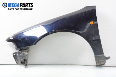 Kotflügel for Audi A4 (B5) 1.8, 125 hp, combi, 1999, position: links
