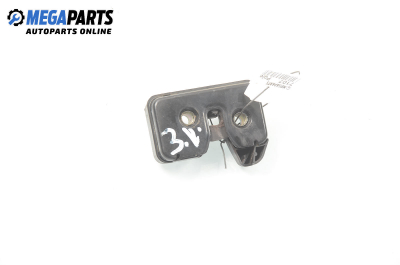 Heckklappe-schloss for Volkswagen Polo (6N/6N2) 1.9 D, 64 hp, hecktür, 5 türen, 1999