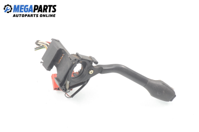 Wiper lever for Volkswagen Polo (6N/6N2) 1.9 D, 64 hp, hatchback, 1999