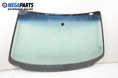 Frontscheibe for Volkswagen Polo (6N/6N2) 1.9 D, 64 hp, hecktür, 5 türen, 1999