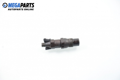 Duza diesel for Volkswagen Polo (6N/6N2) 1.9 D, 64 hp, hatchback, 5 uși, 1999