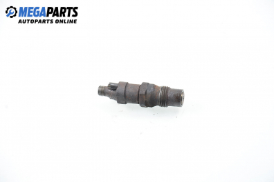 Duza diesel for Volkswagen Polo (6N/6N2) 1.9 D, 64 hp, hatchback, 5 uși, 1999