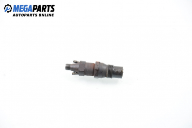 Duza diesel for Volkswagen Polo (6N/6N2) 1.9 D, 64 hp, hatchback, 5 uși, 1999