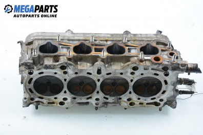 Cylinder head no camshaft included for Honda Accord V 1.9, 116 hp, sedan, 1996