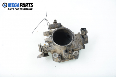Drosselklappe for Honda Accord V 1.9, 116 hp, sedan, 1996