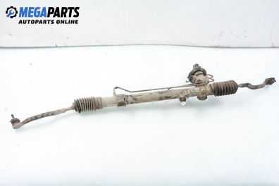 Hydraulic steering rack for Honda Accord V 1.9, 116 hp, sedan, 1996