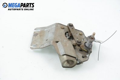 Front wipers motor for Citroen AX 1.4 D, 52 hp, 1991, position: rear