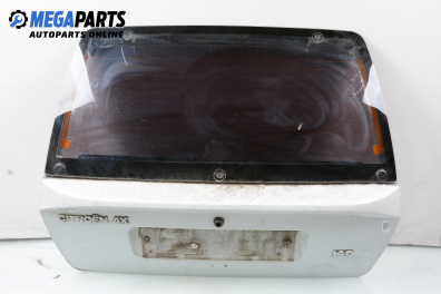 Heckklappe for Citroen AX 1.4 D, 52 hp, 3 türen, 1991
