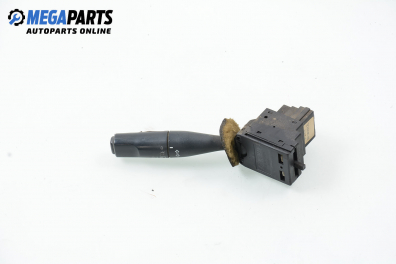 Verstellhebel leuchten for Citroen AX 1.4 D, 52 hp, 1991