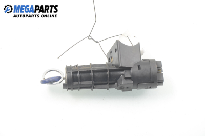 Cheie de contact for Fiat Punto 1.6, 88 hp, 3 uși, 1994