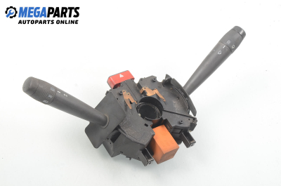 Verstellhebel scheibenwischer und leuchten for Fiat Punto 1.6, 88 hp, 3 türen, 1994