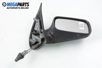 Oglindă for Fiat Punto 1.6, 88 hp, 3 uși, 1994, position: dreapta